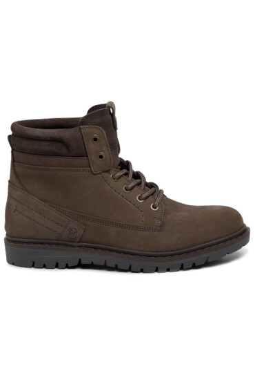 Wrangler Ботуши Miwouk S WM92035S Stone 121 - Mera.bg