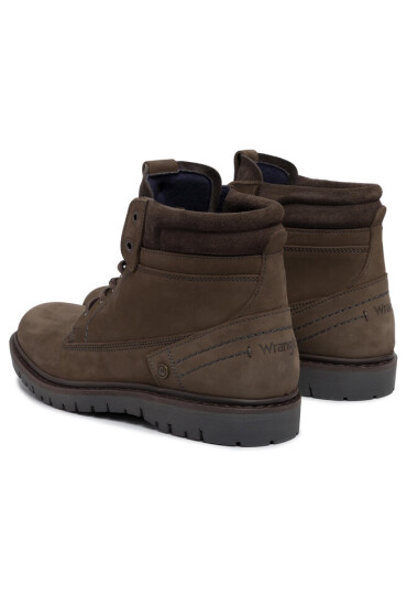Wrangler Ботуши Miwouk S WM92035S Stone 121 - Mera.bg