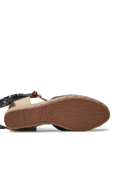 Wrangler Еспадрили Bella WL21601A Navy 016 - Mera.bg