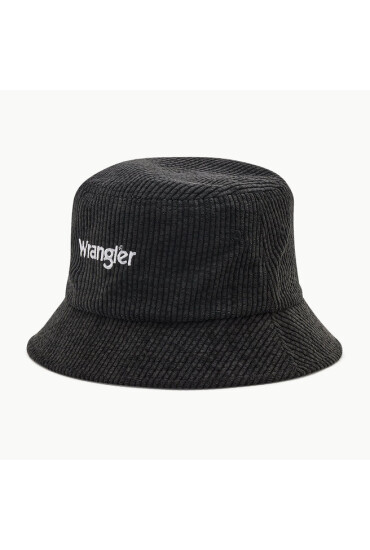 Wrangler Капела Cord Bucket W0W343100 Black - Mera.bg