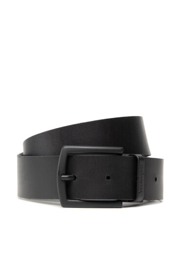 Wrangler Мъжки колан 2Sided Belt W0E7US114 112323344 Тъмносин - Mera.bg