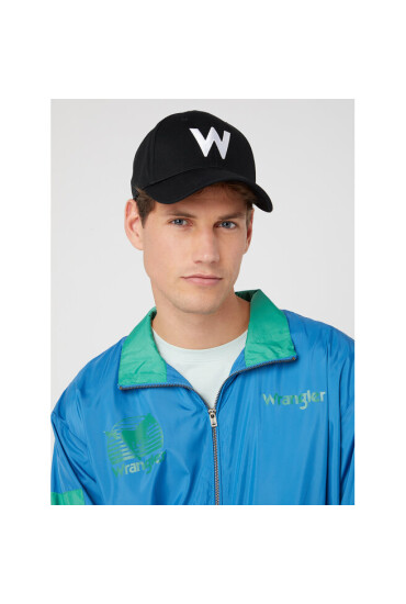 Wrangler Шапка с козирка - Mera.bg