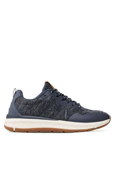 Wrangler Сникърси Pioneer Knit WM21110A Navy 016 - Mera.bg
