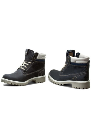 Wrangler Туристически oбувки Creek WL162500 Jeans 118 - Mera.bg