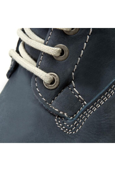 Wrangler Туристически oбувки Creek WL162500 Jeans 118 - Mera.bg