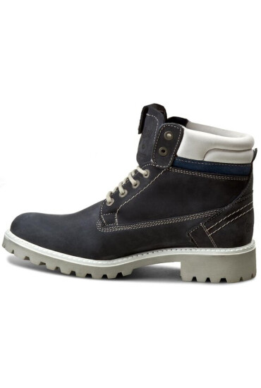 Wrangler Туристически oбувки Creek WL162500 Jeans 118 - Mera.bg