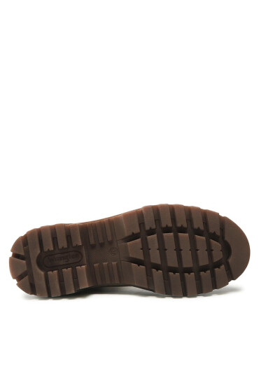 Wrangler Туристически oбувки Seattle Alaska WL22506A Taupe 029 - Mera.bg