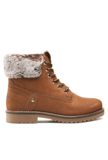 Wrangler Туристически oбувки Alaska WL22550A Кафяв - Mera.bg