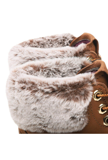 Wrangler Туристически oбувки Alaska WL22550A Кафяв - Mera.bg