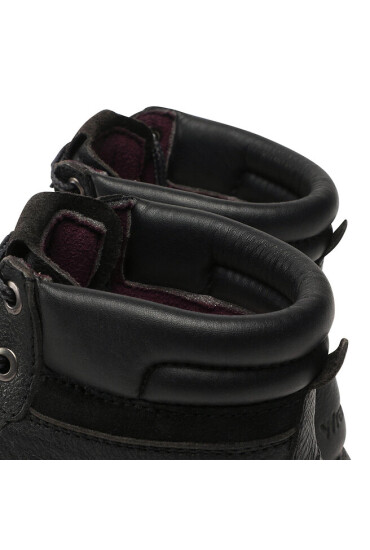 Wrangler Туристически oбувки Creek Leather WL22541A Black 062 - Mera.bg