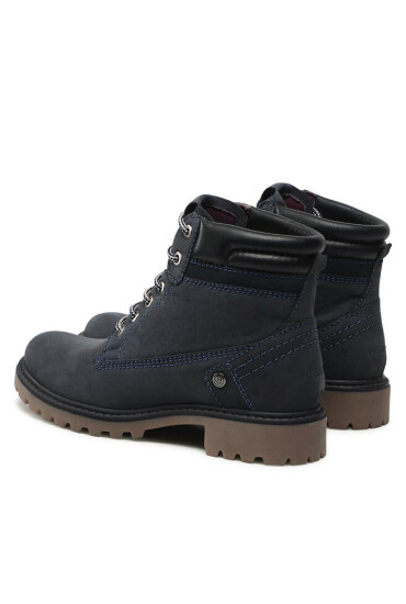 Wrangler Туристически oбувки Creek WL22540A Navy 016 - Mera.bg