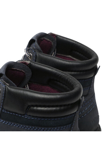 Wrangler Туристически oбувки Creek WL22540A Navy 016 - Mera.bg