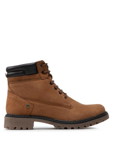 Wrangler Туристически oбувки Creek WL22540A Nut 066 - Mera.bg