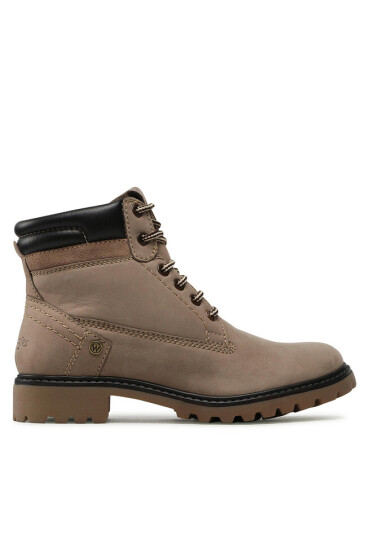 Wrangler Туристически oбувки Creek WL22540A Taupe 029 - Mera.bg