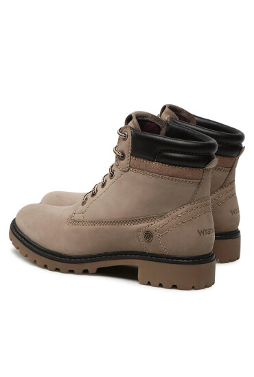 Wrangler Туристически oбувки Creek WL22540A Taupe 029 - Mera.bg