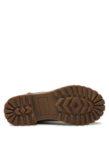 Wrangler Туристически oбувки Creek WL22540A Taupe 029 - Mera.bg