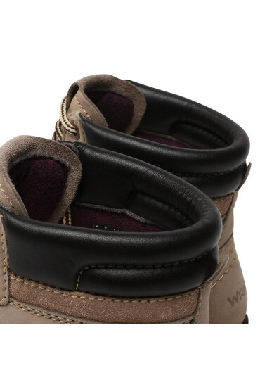 Wrangler Туристически oбувки Creek WL22540A Taupe 029 - Mera.bg