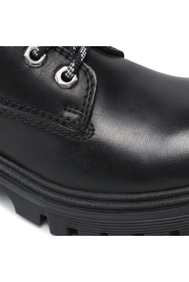 Wrangler Туристически oбувки Seattle Alaska Leather WL22505A Черен - Mera.bg