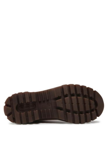 Wrangler Туристически oбувки Seattle Alaska WL22506A Tan Yellow 024 - Mera.bg