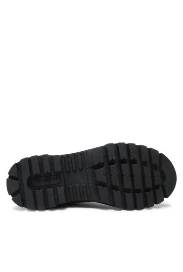 Wrangler Туристически oбувки Seattle Hike WL22502A Black 062 - Mera.bg