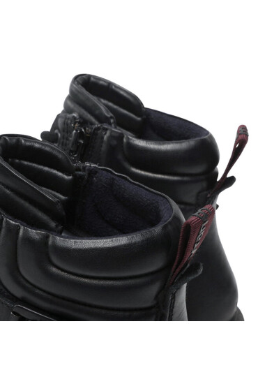 Wrangler Туристически oбувки Seattle Hike WL22502A Black 062 - Mera.bg