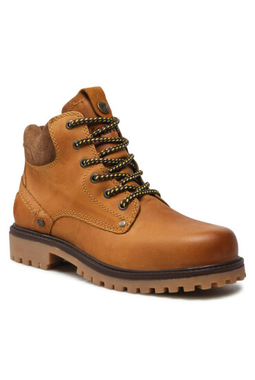 Wrangler Туристически oбувки Yuma WM22030A Кафяв - Mera.bg
