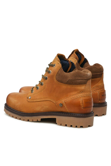 Wrangler Туристически oбувки Yuma WM22030A Кафяв - Mera.bg