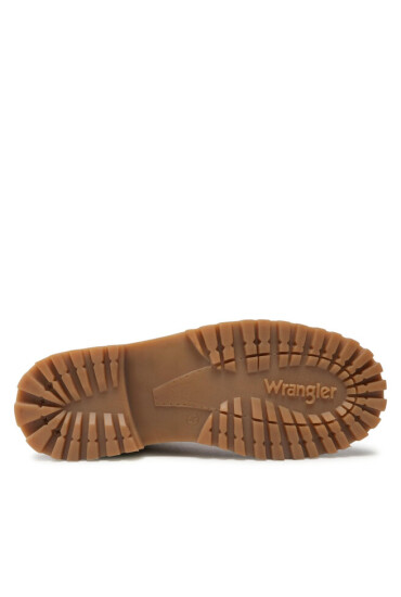 Wrangler Туристически oбувки Yuma WM22030A Кафяв - Mera.bg