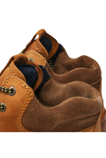Wrangler Туристически oбувки Yuma WM22030A Кафяв - Mera.bg