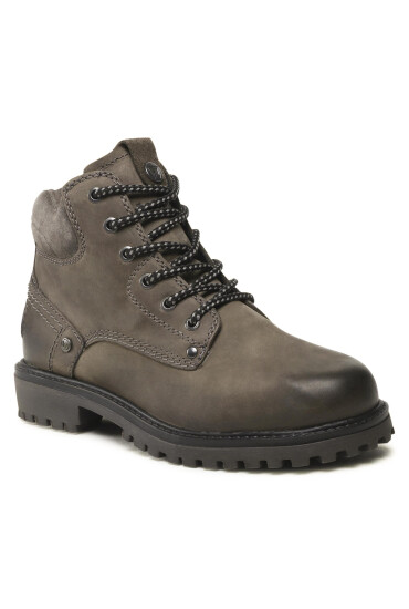 Wrangler Туристически oбувки Yuma WM22030A Сив - Mera.bg