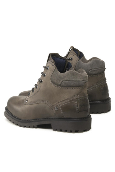 Wrangler Туристически oбувки Yuma WM22030A Сив - Mera.bg