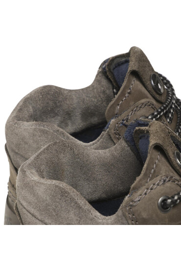 Wrangler Туристически oбувки Yuma WM22030A Сив - Mera.bg