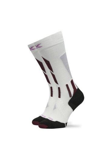X-Socks Скиорски чорапи Ski Perform WYPPW24W Черен - Mera.bg