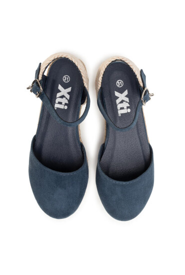 Xti Еспадрили 57189 Navy - Mera.bg