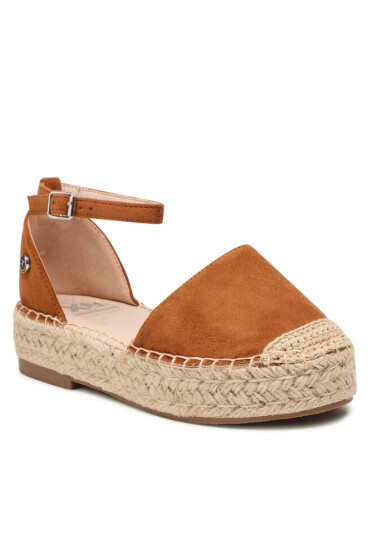 Xti Еспадрили 58059 Camel - Mera.bg