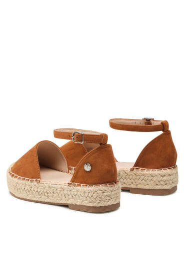 Xti Еспадрили 58059 Camel - Mera.bg