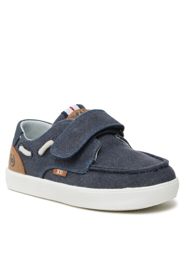 Xti Обувки 150427 Navy - Mera.bg