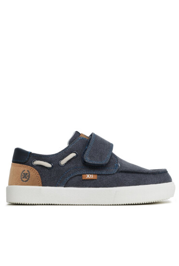 Xti Обувки 150427 Navy - Mera.bg