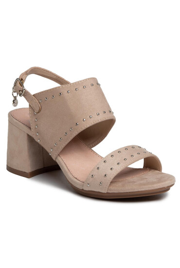 Xti Сандали 35194 Beige - Mera.bg