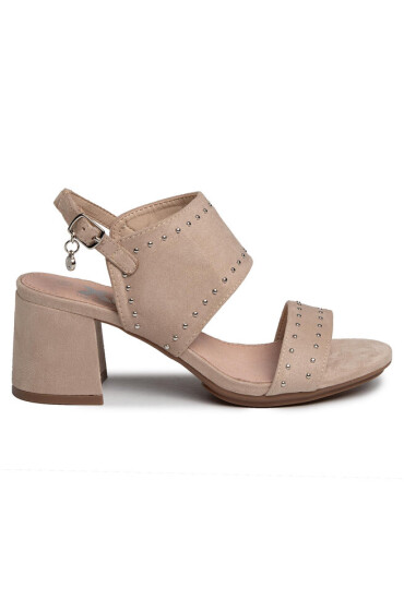 Xti Сандали 35194 Beige - Mera.bg