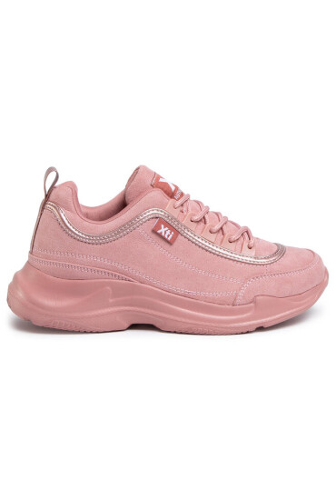Xti Сникърси 49049 Pink - Mera.bg