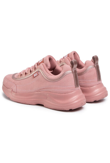 Xti Сникърси 49049 Pink - Mera.bg