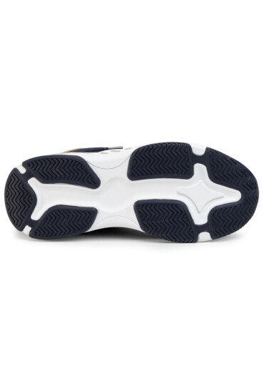 Xti Сникърси 57157 Navy - Mera.bg