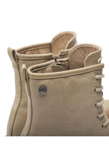 Xti Туристически oбувки 130033 Beige - Mera.bg