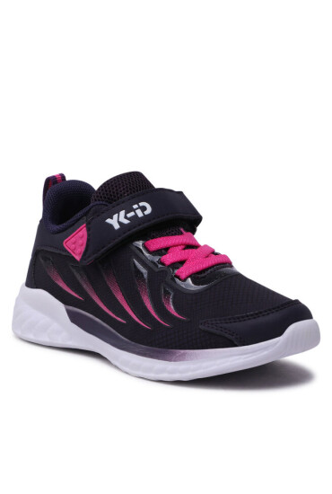 YK-ID by Lurchi Сникърси Lizor 33-26631-39 M Violet Fuchsia - Mera.bg