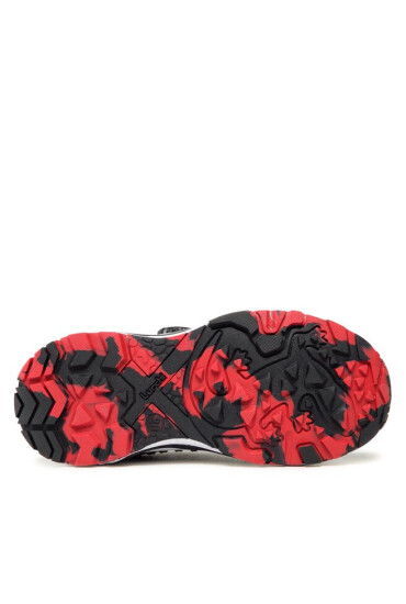 YK-ID by Lurchi Сникърси Lance 33-26626-33 M Black/Red - Mera.bg