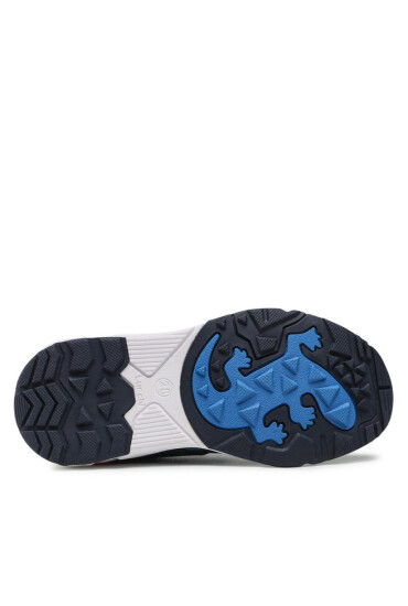 YK-ID by Lurchi Сникърси Leif 33-26618-32 Navy/Blue/Orange - Mera.bg