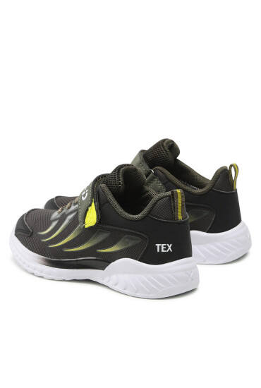 YK-ID by Lurchi Сникърси Lizor-Tex 33-26631-31 M Каки - Mera.bg