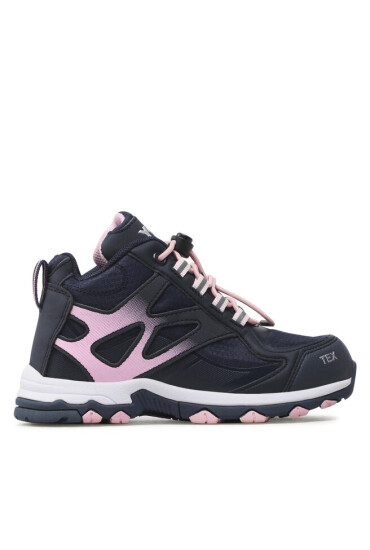 YK-ID by Lurchi Зимни обувки 33-27105-39 M Navy/Pink - Mera.bg