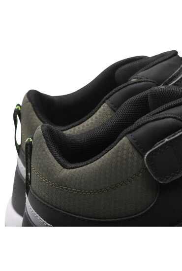 YK-ID by Lurchi Зимни обувки 33-26628-39 S Black Olive Lime - Mera.bg